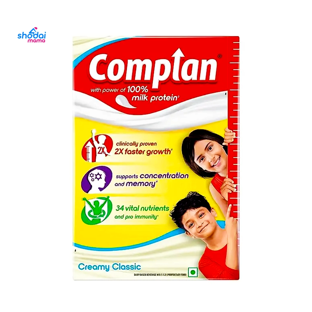 Complan Royale Creamy Classic 350 gm